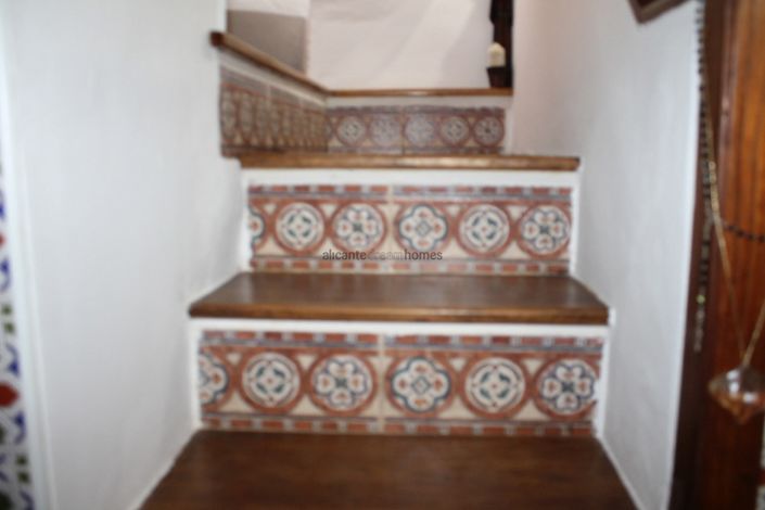 Image No.27-2 Bed Village House for sale