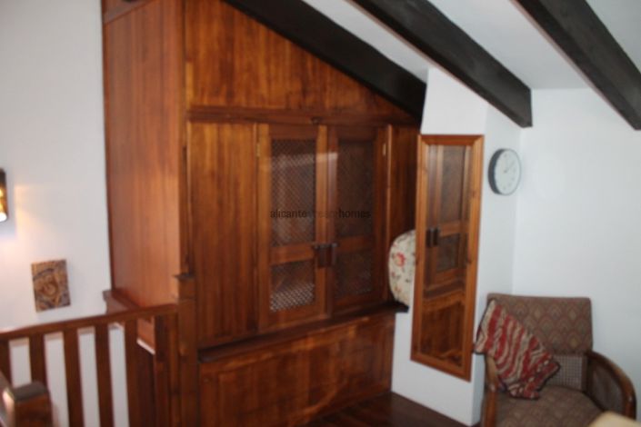 Image No.29-2 Bed Village House for sale