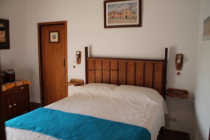 Image No.31-2 Bed Village House for sale