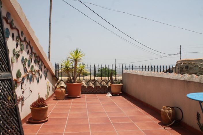 Image No.6-2 Bed Village House for sale
