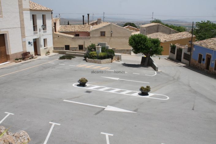 Image No.9-2 Bed Village House for sale