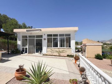 Alicante Dream Homes most sold property
