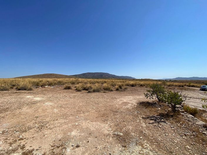 Image No.20-Villa de 3 chambres à vendre à Pinoso