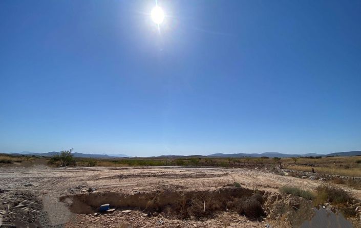 Image No.21-Villa de 3 chambres à vendre à Pinoso