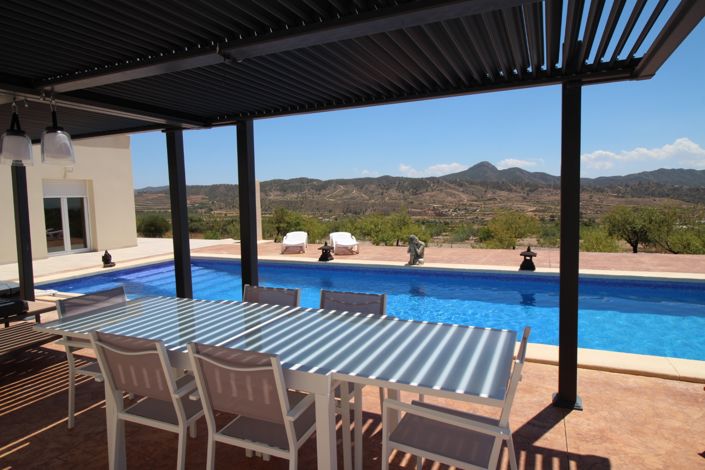 Image No.9-4 Bed Villa for sale