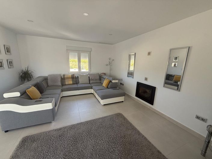 Image No.15-Villa de 3 chambres à vendre à Pinoso