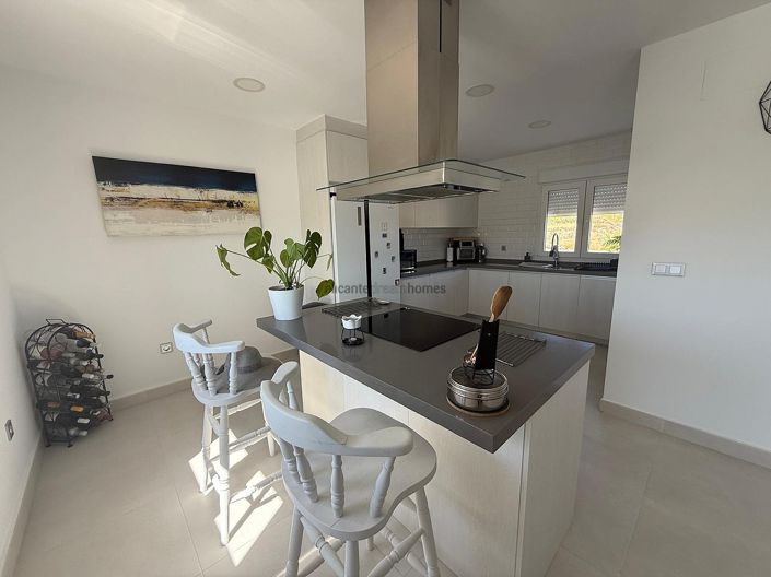 Image No.17-Villa de 3 chambres à vendre à Pinoso