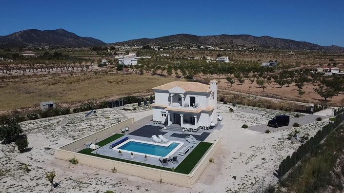 Image No.6-3 Bed Villa for sale