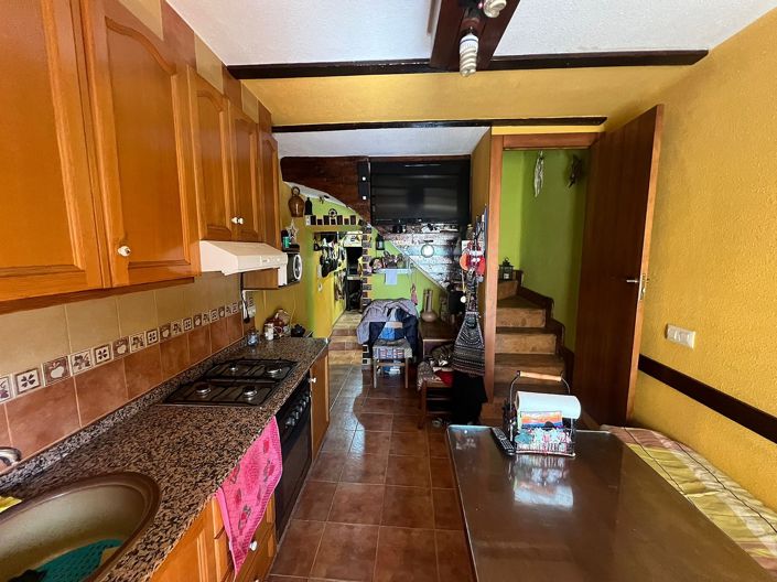 Image No.27-Maison de ville de 3 chambres à vendre à Elche de la Sierra