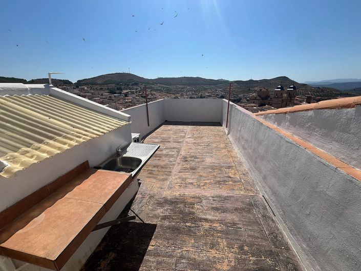 Image No.37-Maison de ville de 3 chambres à vendre à Elche de la Sierra