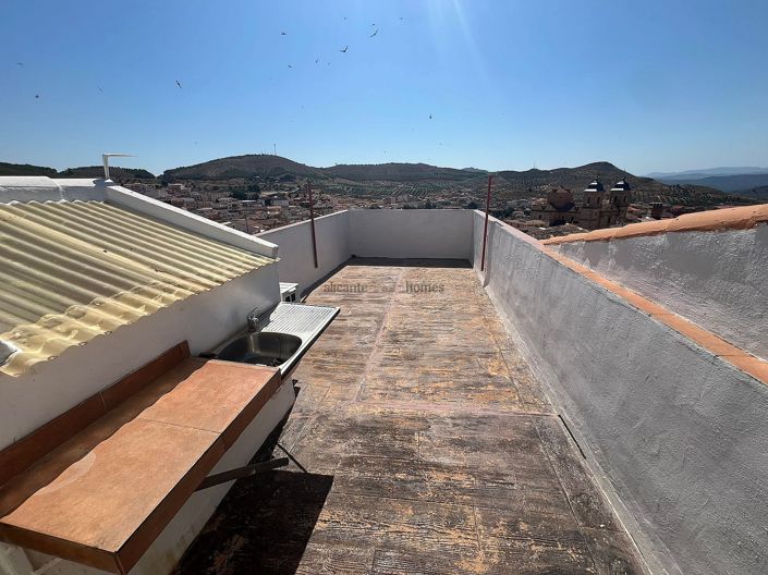 Image No.37-Maison de ville de 3 chambres à vendre à Elche de la Sierra