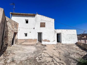 Alicante Dream Homes most sold property