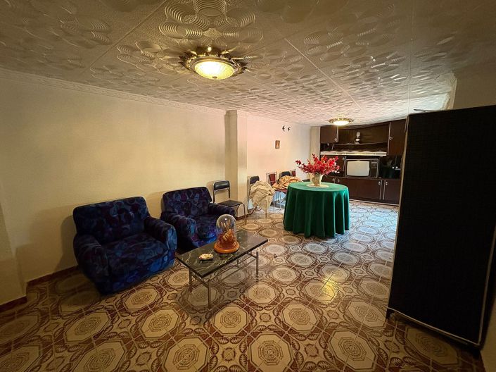 Image No.13-Maison de ville de 4 chambres à vendre à Petrer