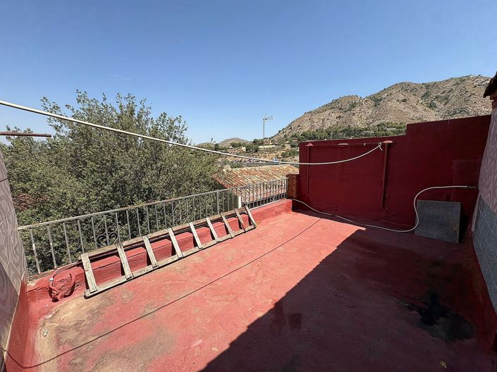 Image No.5-Maison de ville de 4 chambres à vendre à Petrer