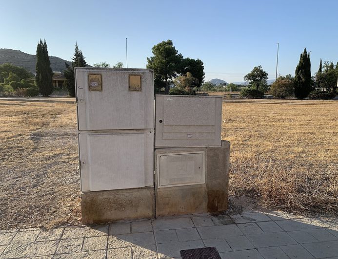 Image No.2-3 Bed Land for sale