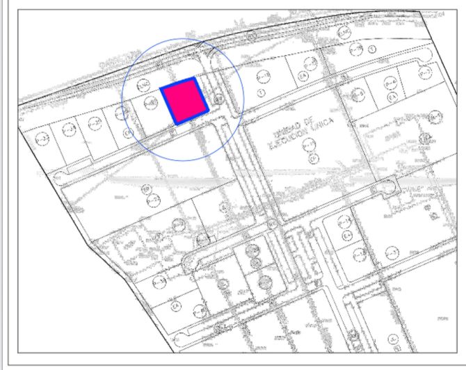 Image No.4-3 Bed Land for sale