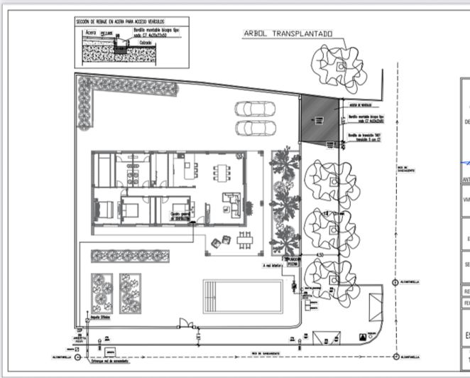 Image No.6-3 Bed Land for sale