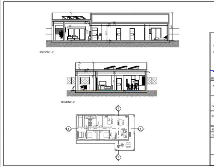 Image No.8-3 Bed Land for sale