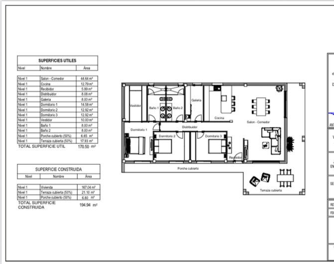 Image No.9-3 Bed Land for sale