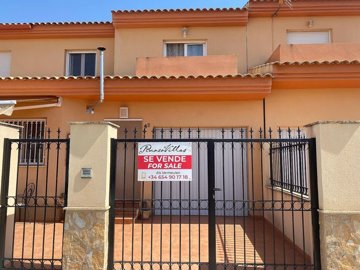 Alicante Dream Homes most sold property