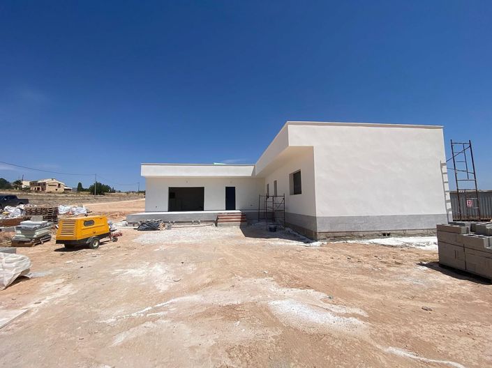 Image No.2-3 Bed Villa for sale