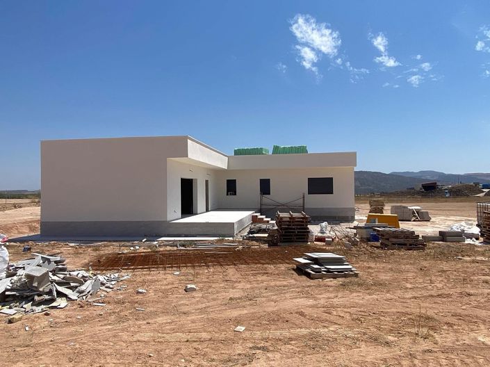 Image No.1-3 Bed Villa for sale