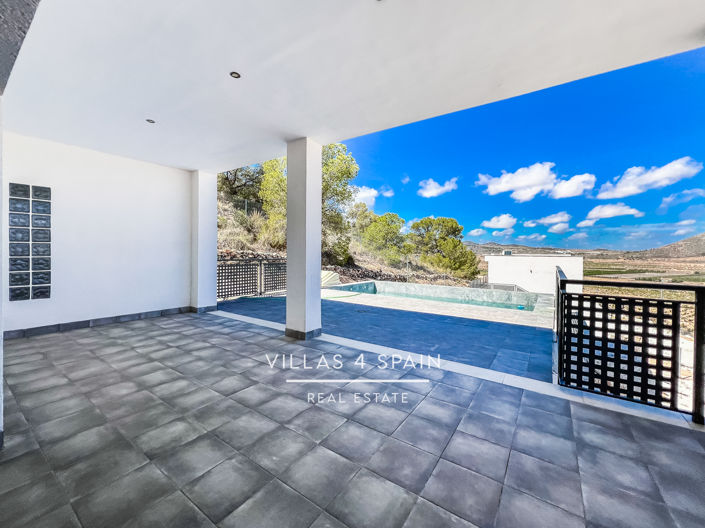 Image No.10-3 Bed Villa for sale