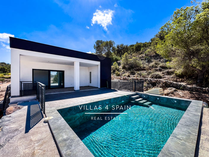 Image No.14-3 Bed Villa for sale