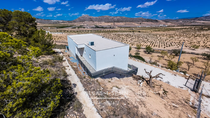 Image No.31-3 Bed Villa for sale