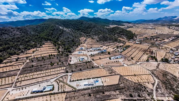 Image No.36-Villa de 3 chambres à vendre à Pinoso