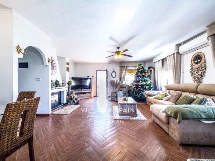 Image No.27-4 Bed Villa for sale