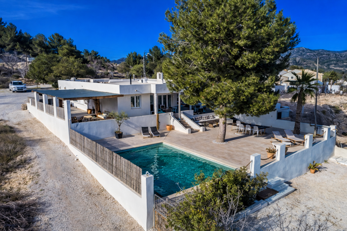 Image No.7-8 Bed Villa for sale