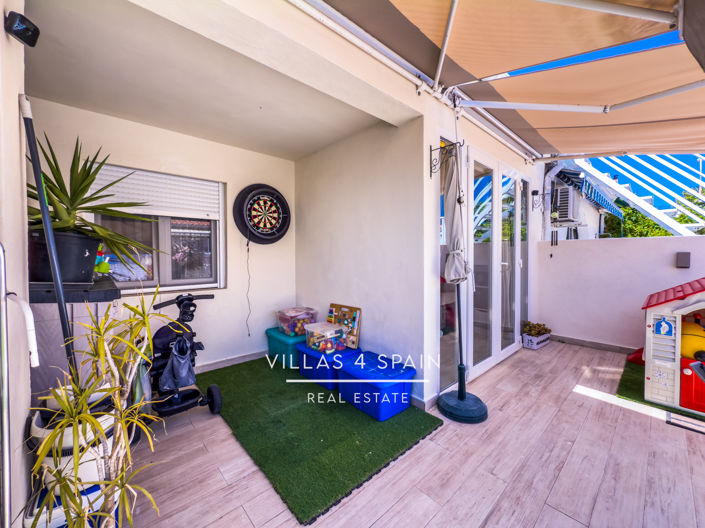 Image No.17-2 Bed Apartment for sale