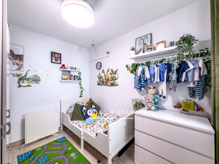 Image No.43-2 Bed Apartment for sale