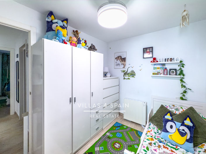 Image No.45-2 Bed Apartment for sale