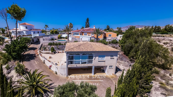 Image No.10-2 Bed Villa for sale