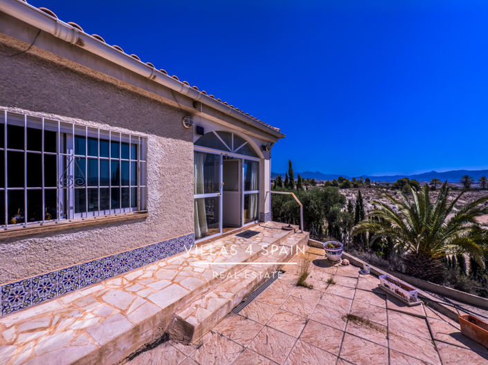 Image No.11-2 Bed Villa for sale