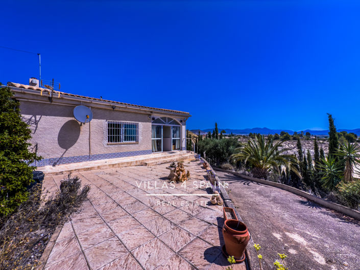 Image No.3-2 Bed Villa for sale