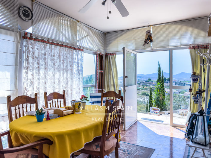 Image No.38-2 Bed Villa for sale