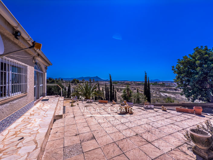 Image No.4-2 Bed Villa for sale