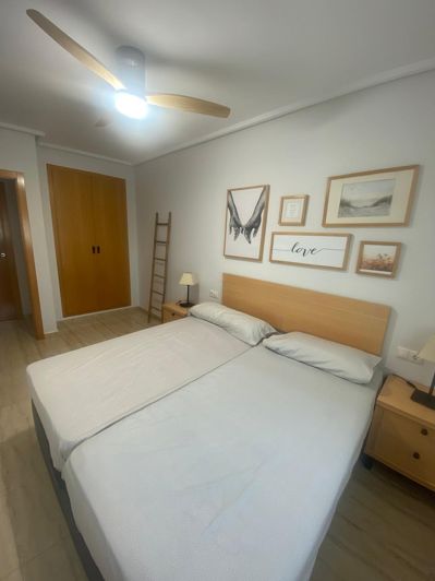 Image No.8-Appartement de 2 chambres à vendre à Benidorm