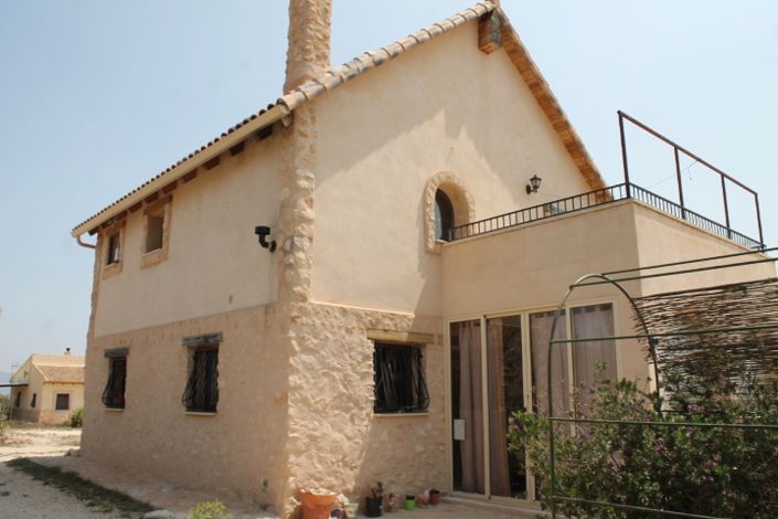 Image No.1-4 Bed Finca for sale