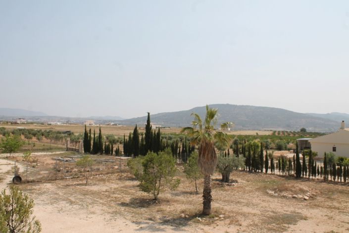 Image No.17-4 Bed Finca for sale