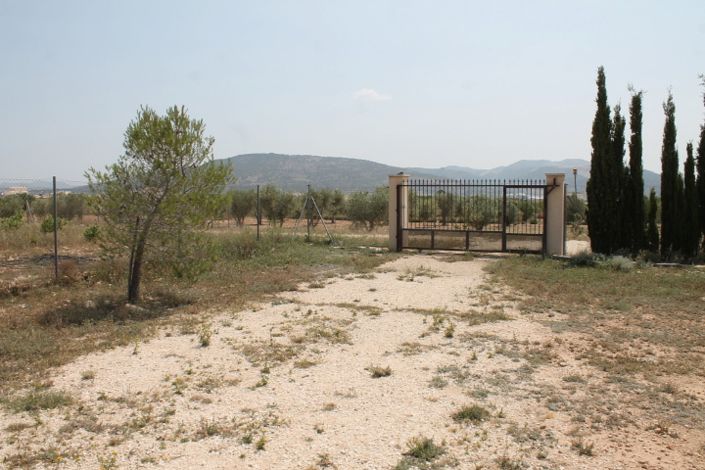 Image No.18-4 Bed Finca for sale