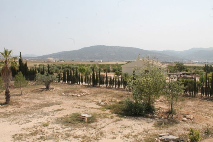 Image No.19-4 Bed Finca for sale