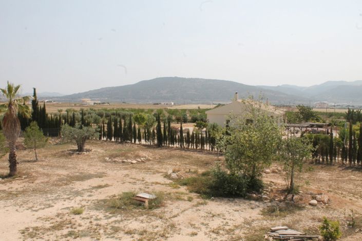 Image No.19-Finca de 4 chambres à vendre à Pinoso