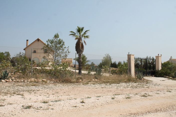 Image No.26-4 Bed Finca for sale