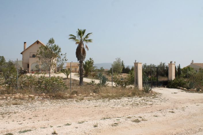 Image No.31-4 Bed Finca for sale