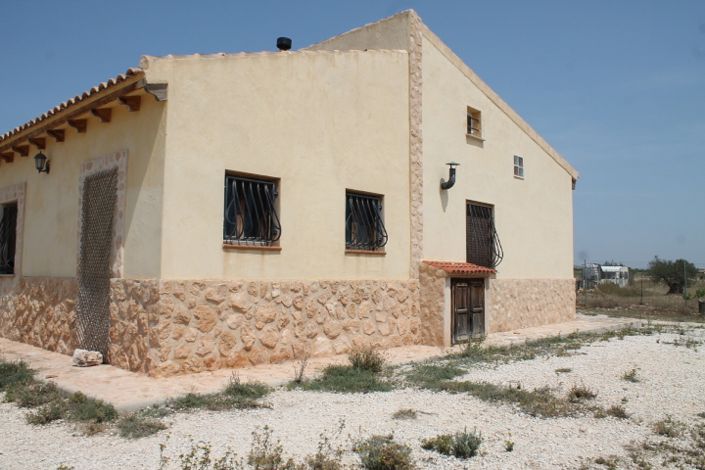 Image No.4-4 Bed Finca for sale