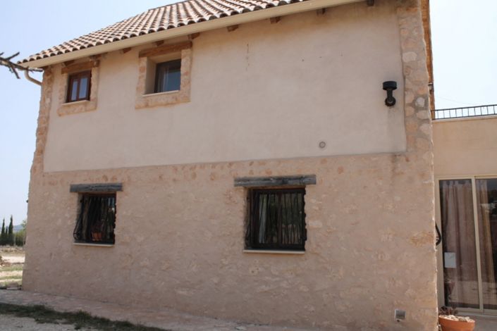 Image No.8-Finca de 4 chambres à vendre à Pinoso